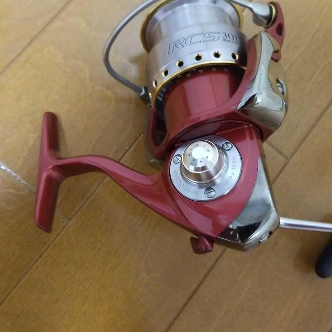 Daiwa LABRAX AGS　セルテート