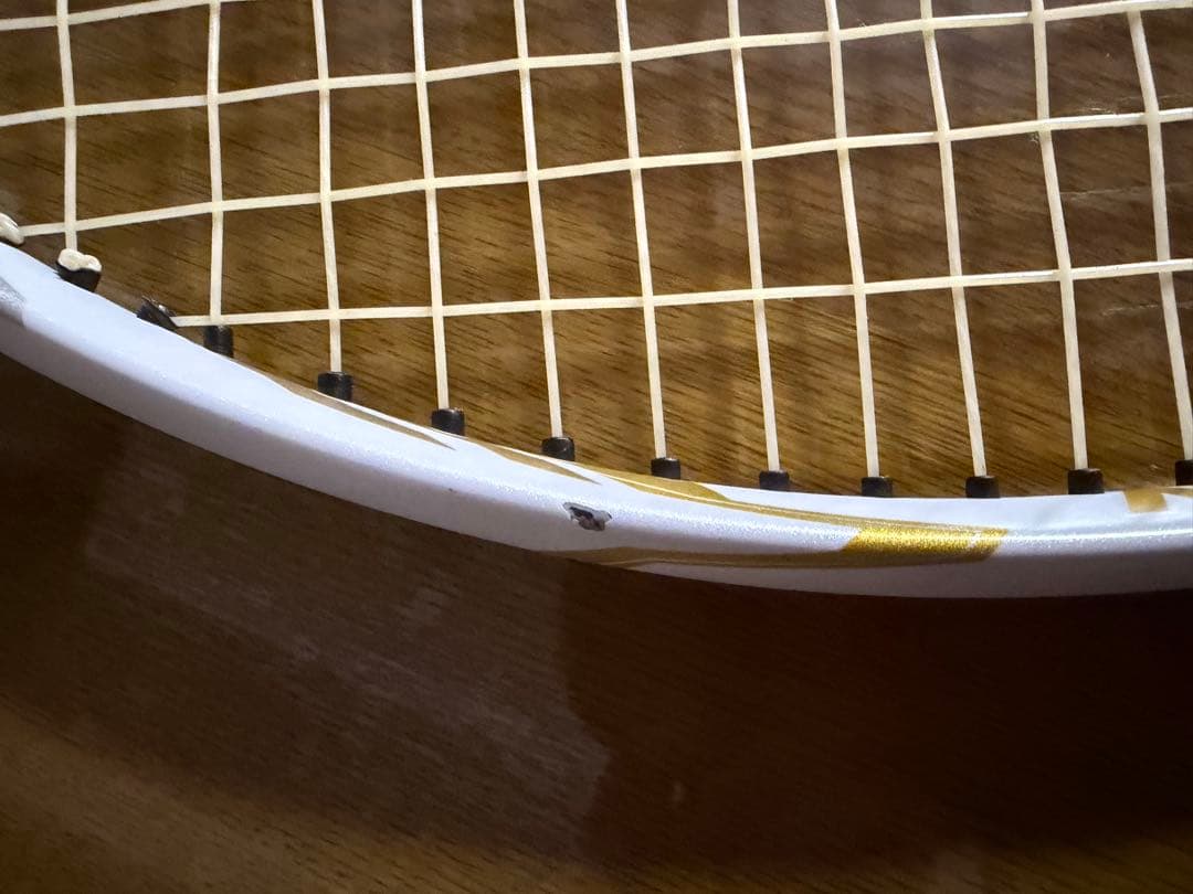 YONEX EZONE100 G2 大坂なおみモデル　2本セット