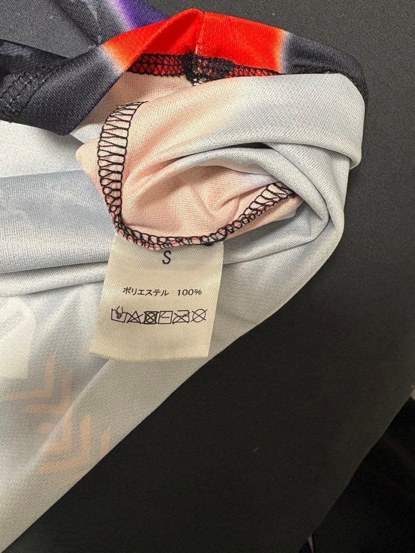 【美品】ラディカルフィットネス　タンクトップ＆ショートパンツ