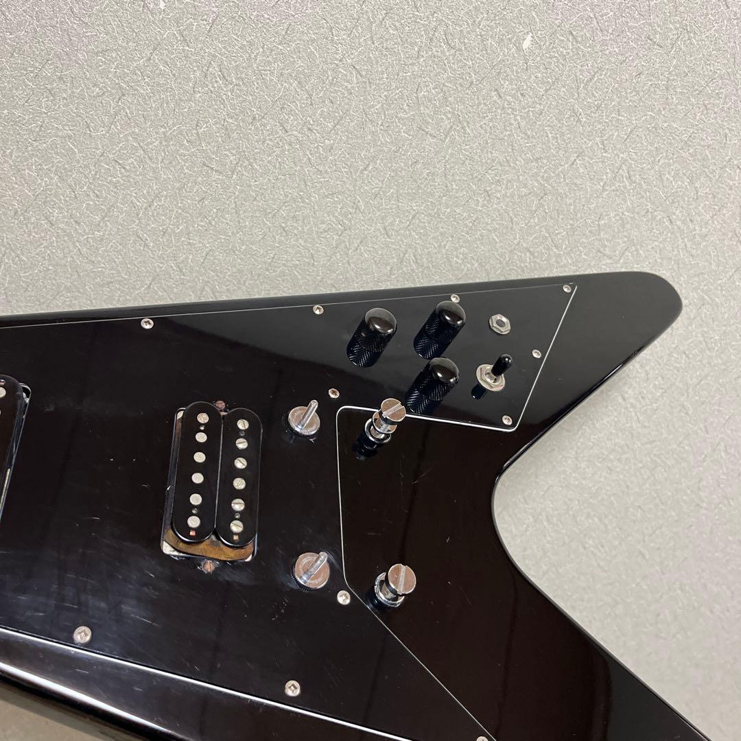 【期間限定割引】Bunny ギター