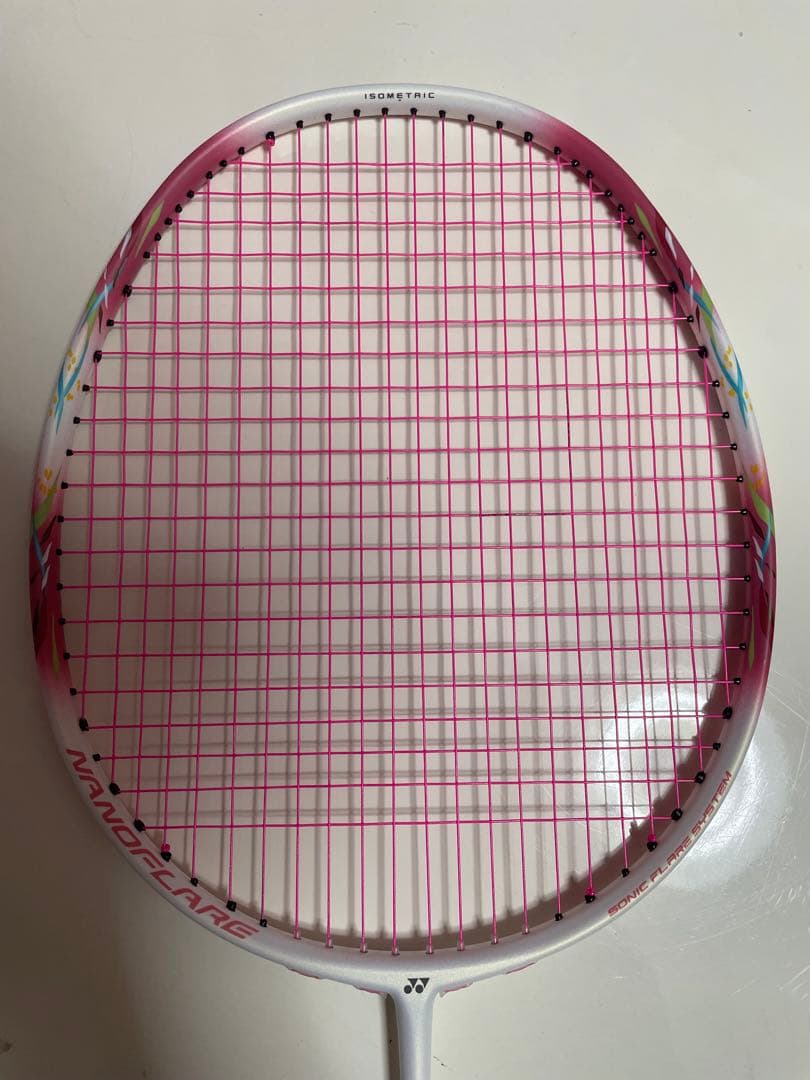 YONEX バドミントン ラケット