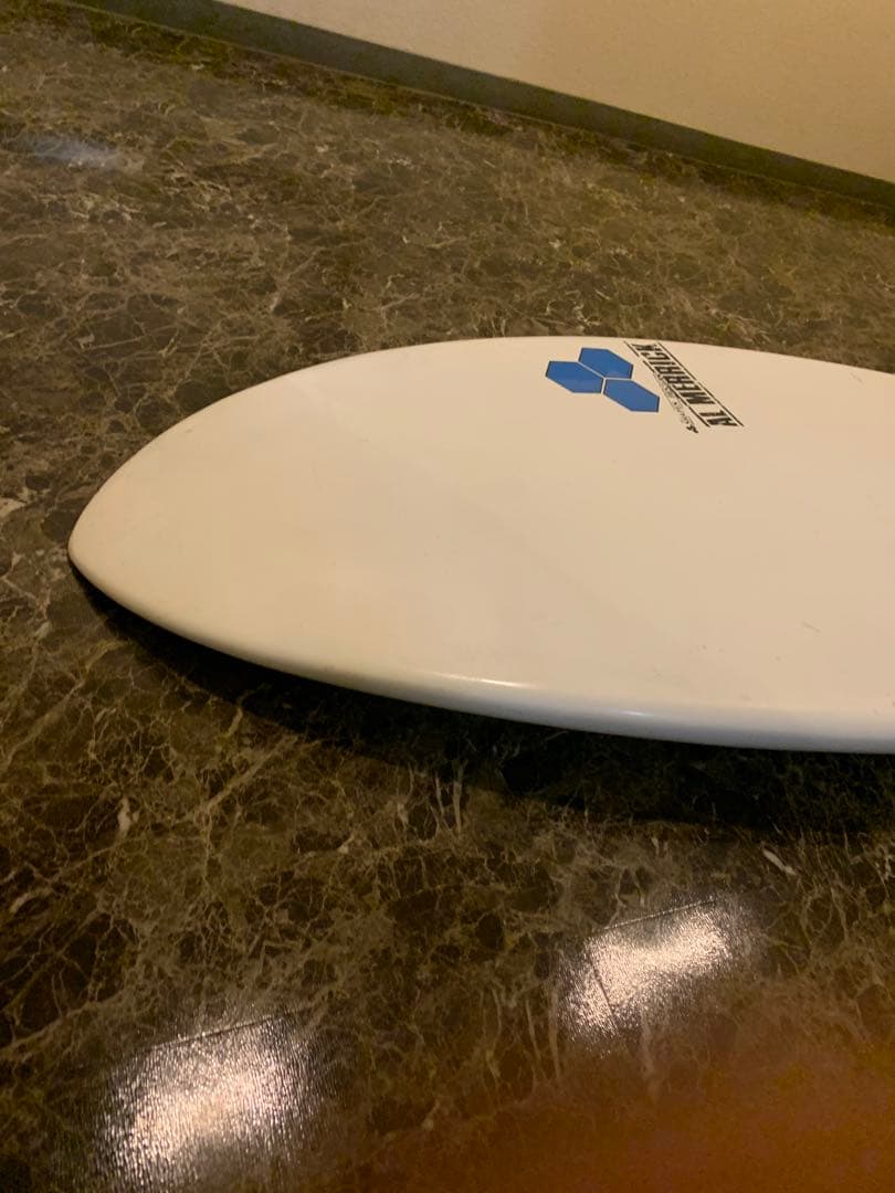 【東京神楽坂取りに来てくれる方限定】AL MERRICK 5'11\"