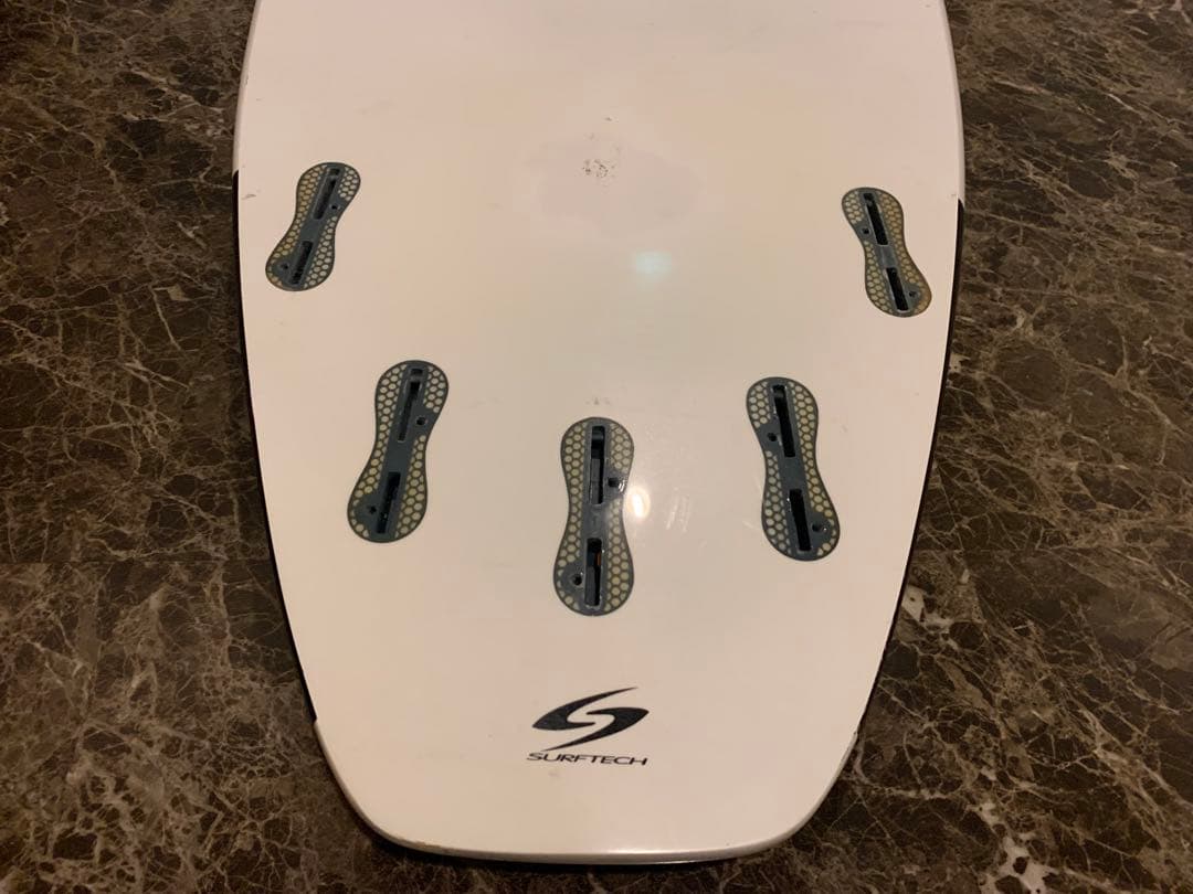 【東京神楽坂取りに来てくれる方限定】AL MERRICK 5'11\"