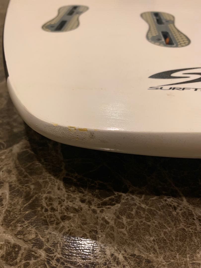 【東京神楽坂取りに来てくれる方限定】AL MERRICK 5'11\"