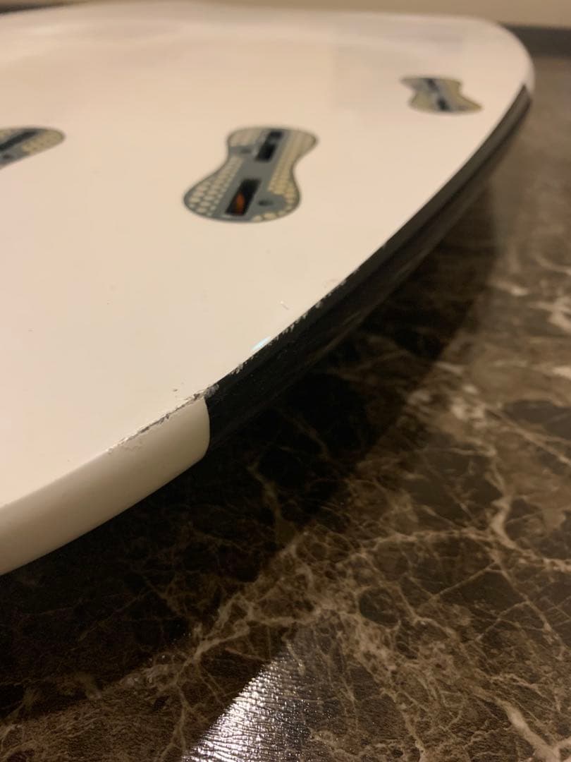 【東京神楽坂取りに来てくれる方限定】AL MERRICK 5'11\"