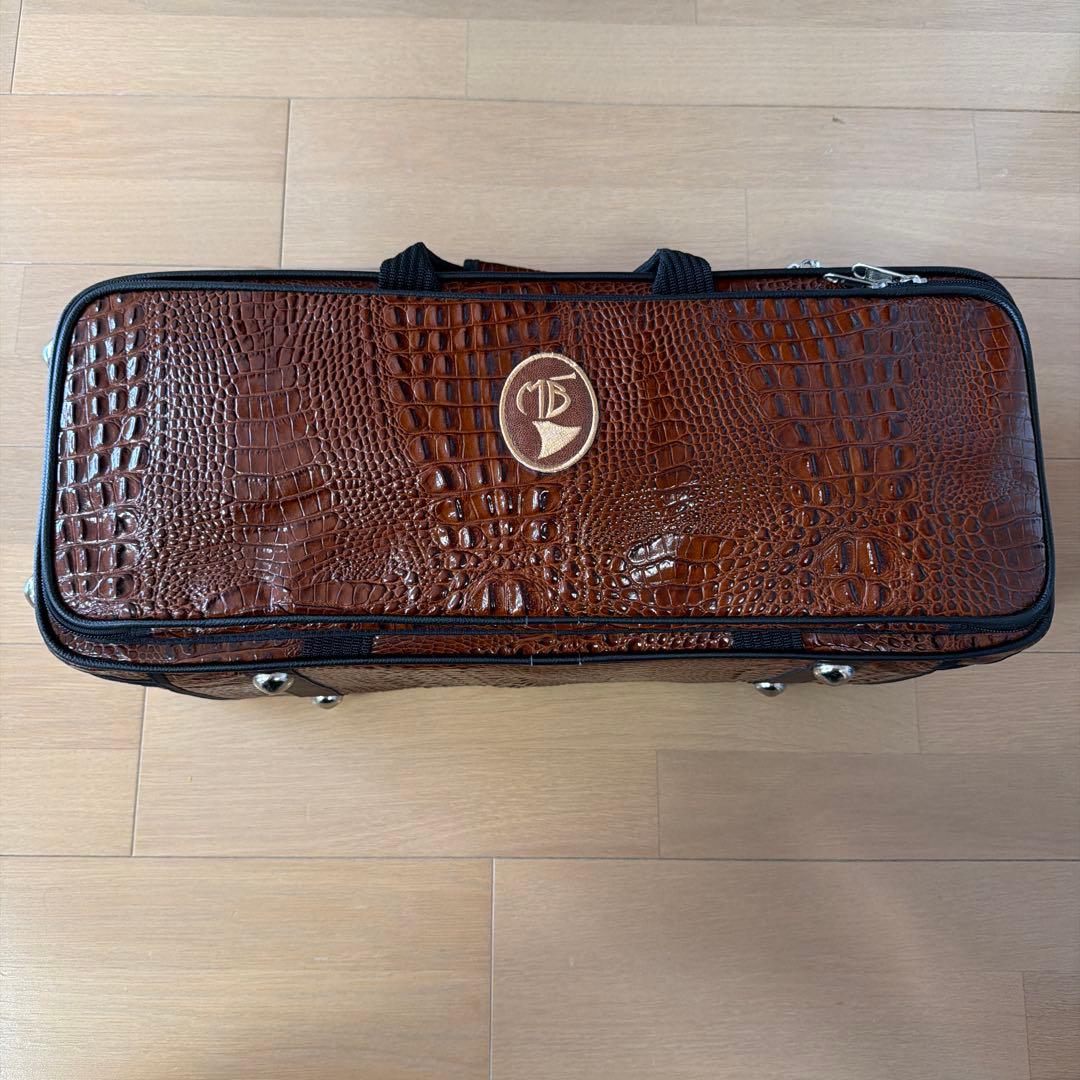 マーカスボナ　トランペットケース