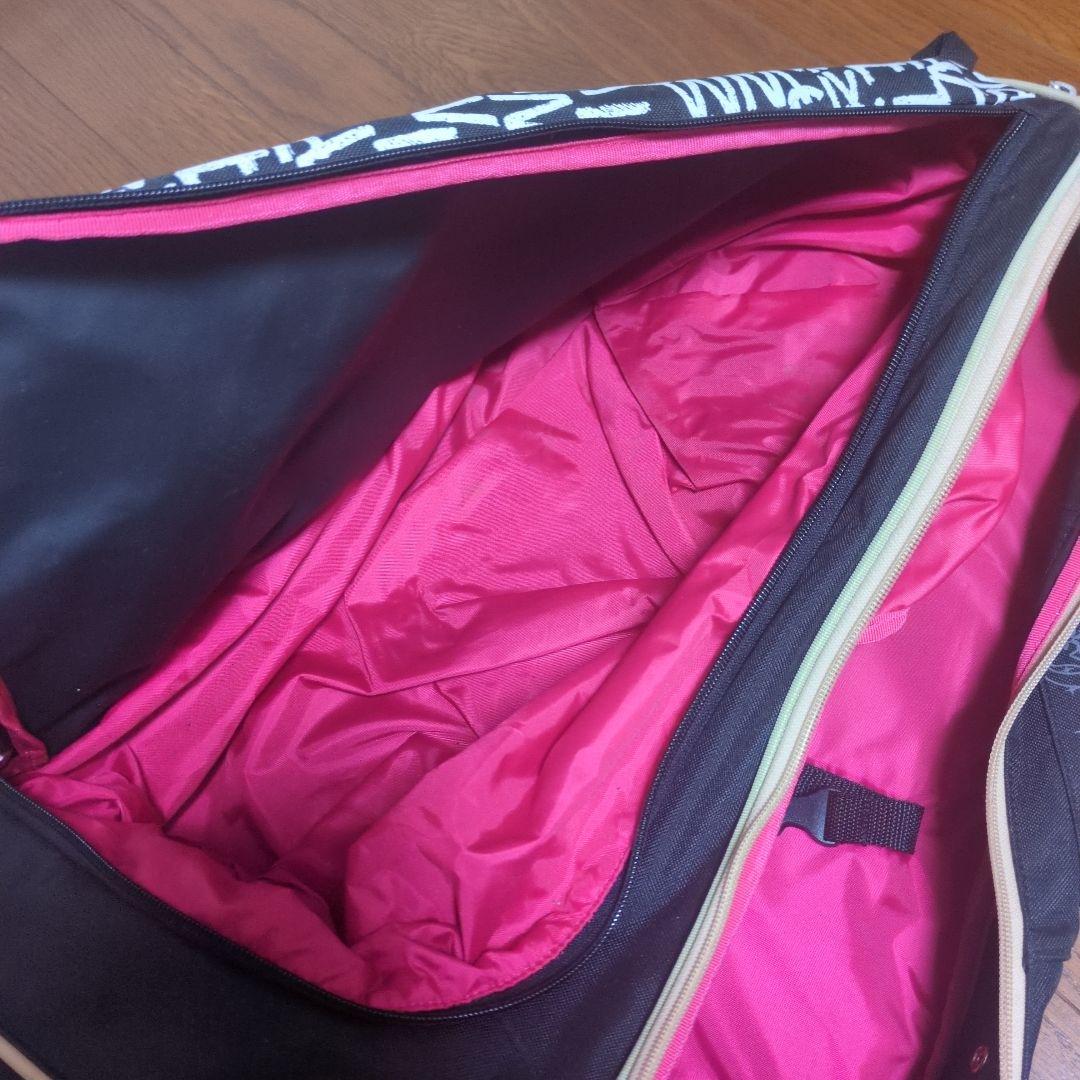 swivel スノーボード、バッグ　FLUX　ビンディングS