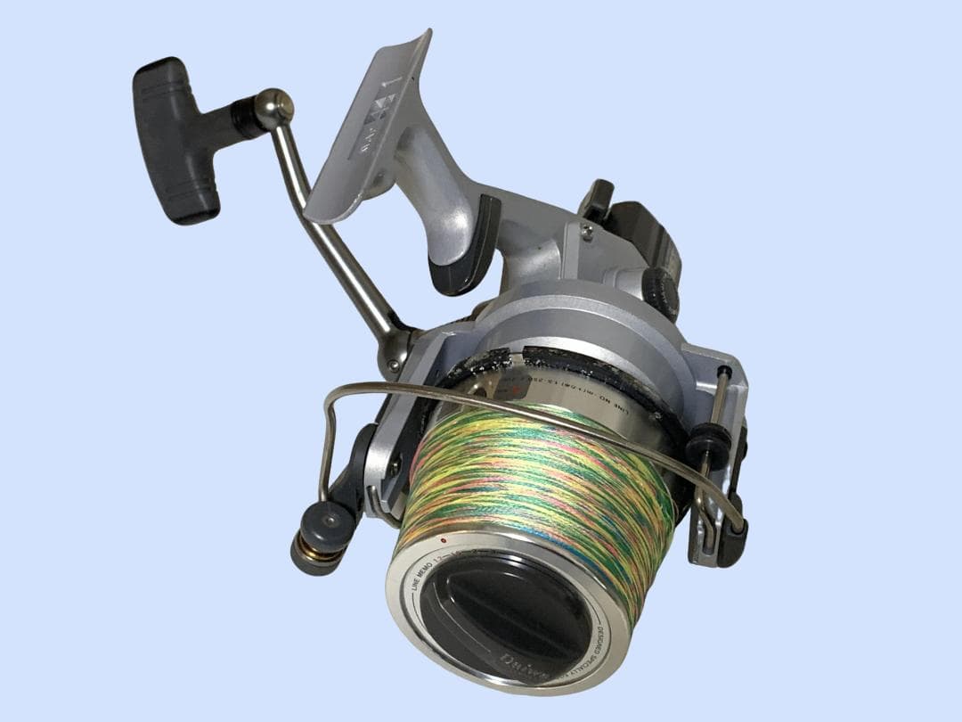 M9376 Daiwa ダイワ TOURNAMENT トーナメントサーフZ35T