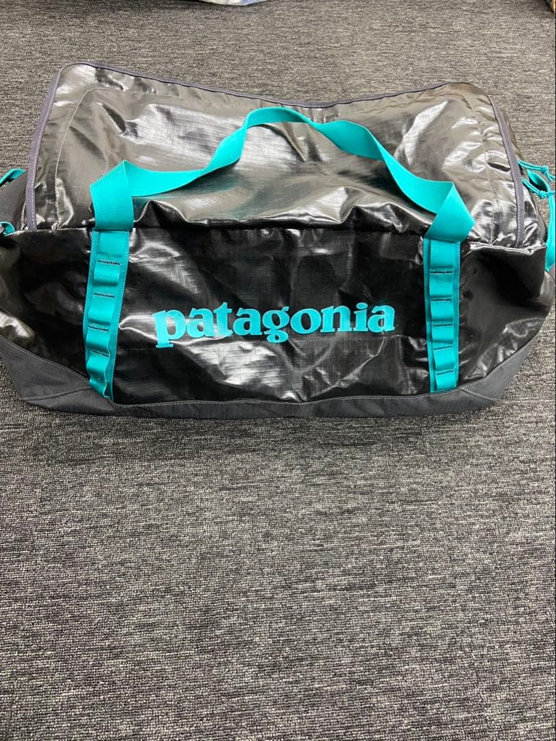 パタゴニア ブラックホール・ダッフル90L PATAGONIA ボストンバッグ
