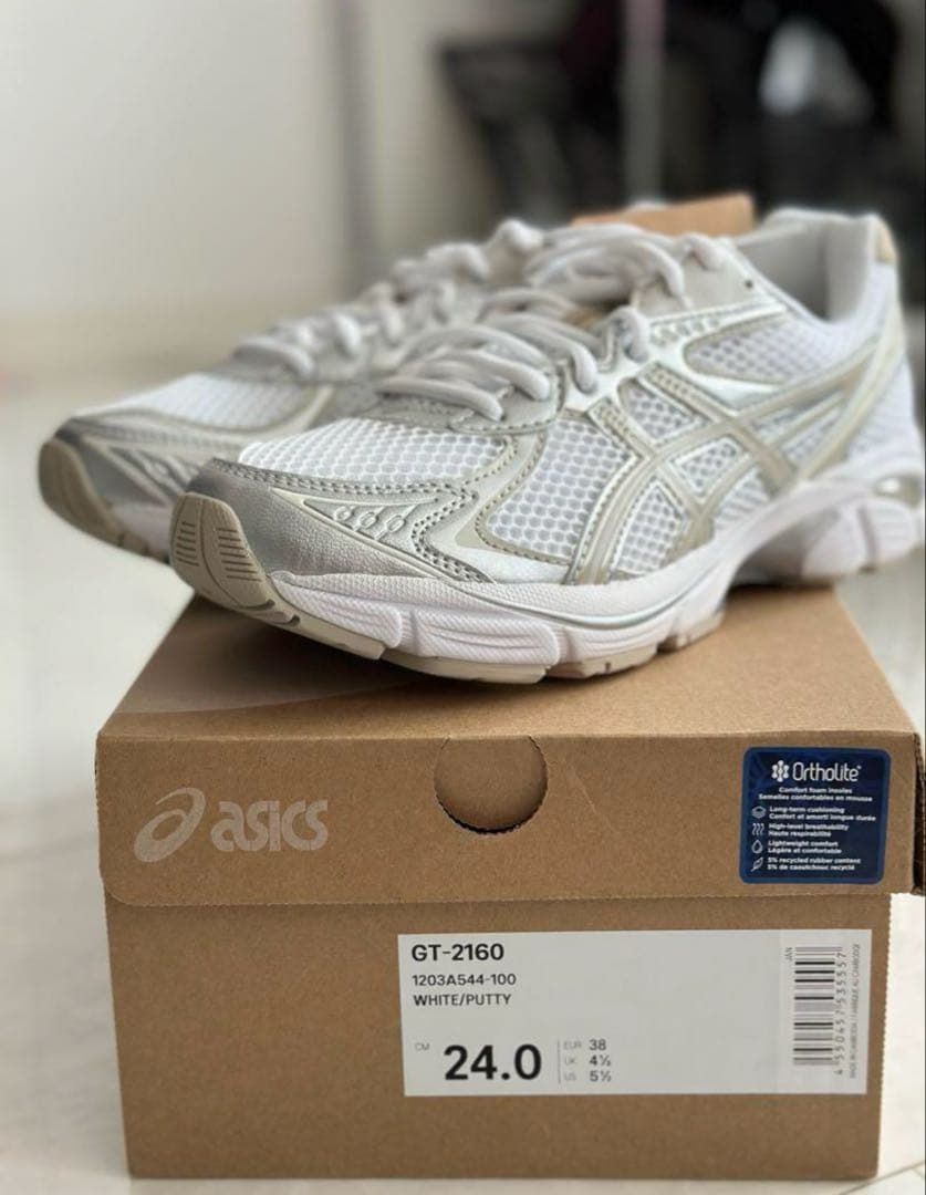 asics GT-2160 完売品