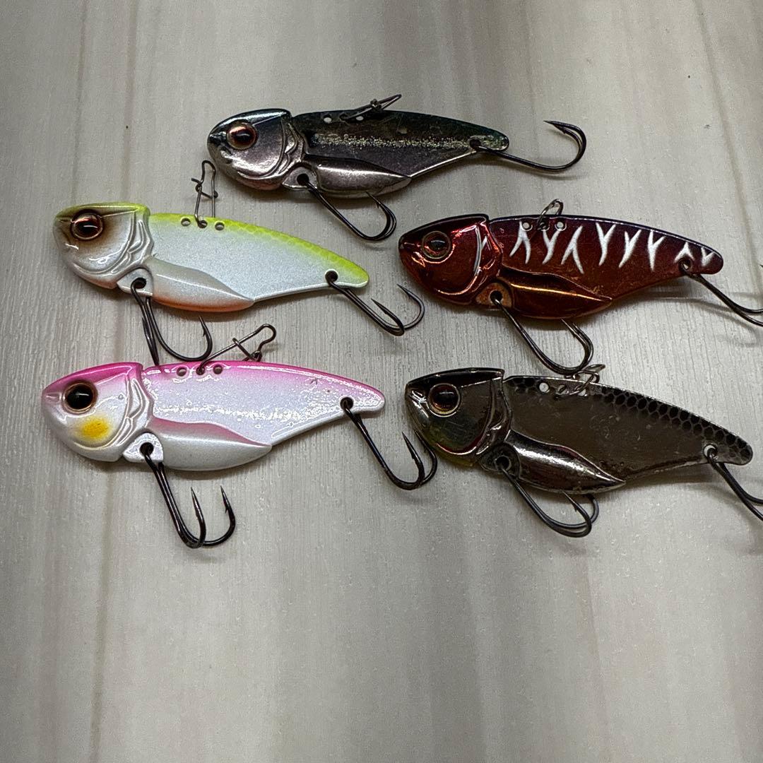 EVERGREEN リトルマックス　17個セット