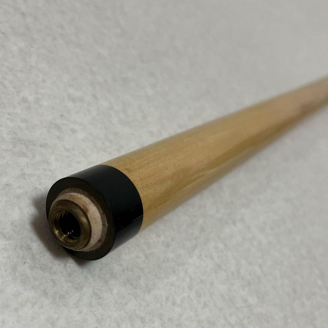 ビリヤード キュー Adam XV 6剣 糸巻き