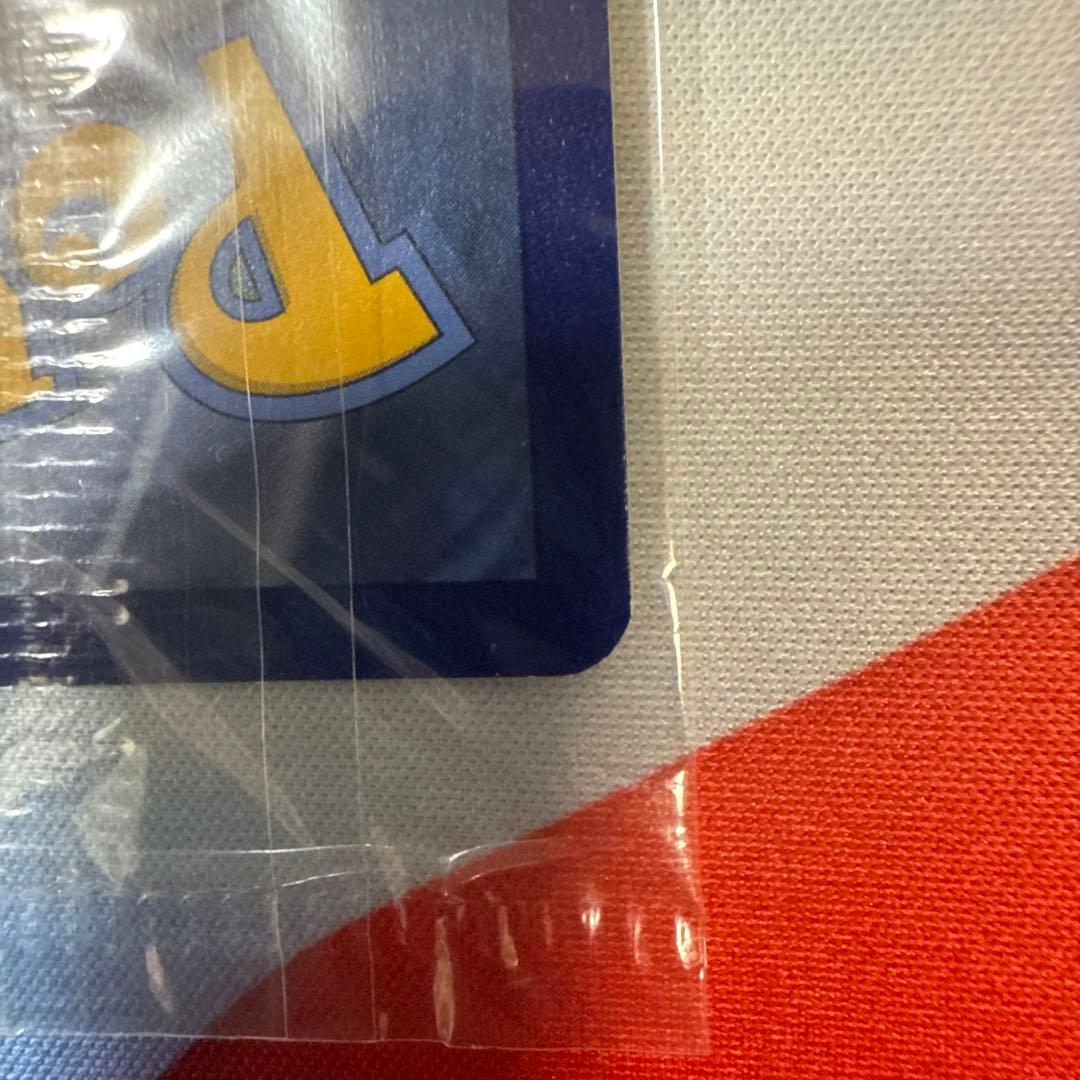 未開封 海外限定イラスト 色違いゲッコウガ スター 英語 プロモ 25th