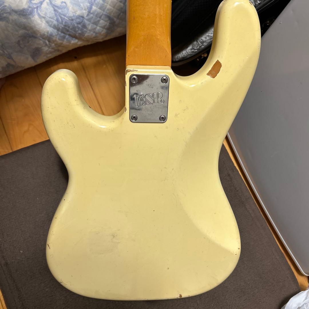 急な出費の為値下げしますNavigatorナビゲーターN-PBプレシジョンベース