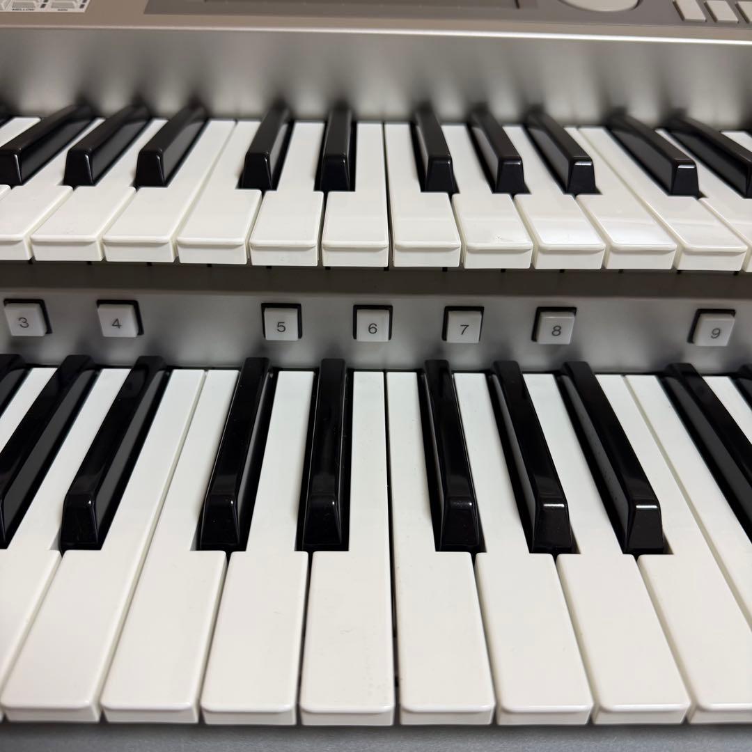 【美品】ヤマハ エレクトーン ELS-01C YAMAHA 電子オルガン