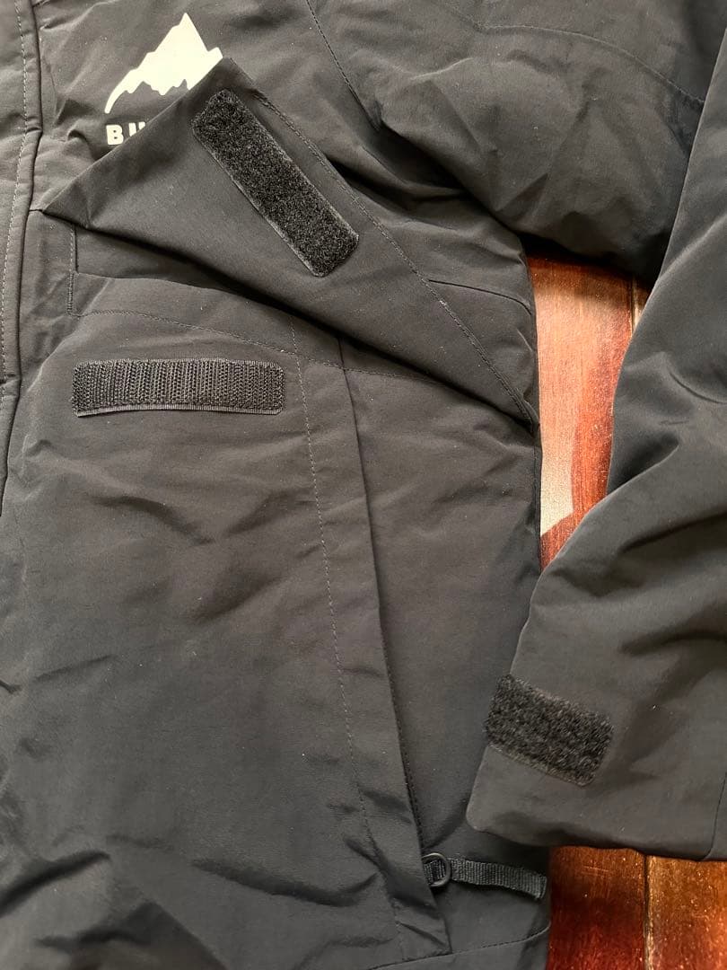 スノーボード BURTON JUNIOR ASCUTNEY Jacket 120 KID