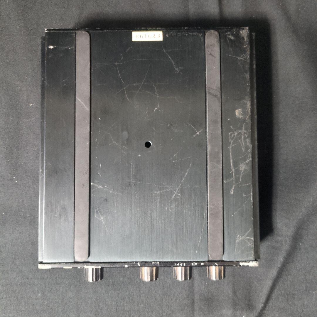 ギター Alesis Microverb II