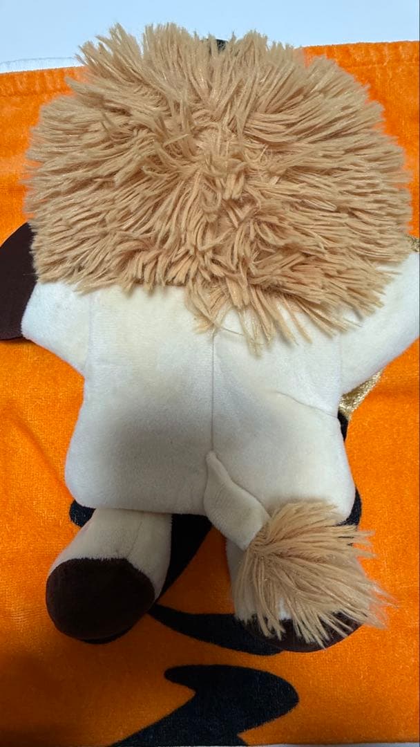 ライオンハヤトセット