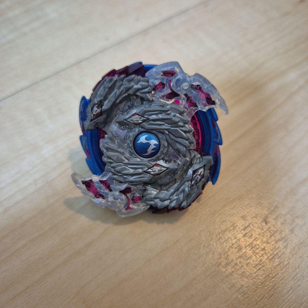 スピンバトル用こまセット