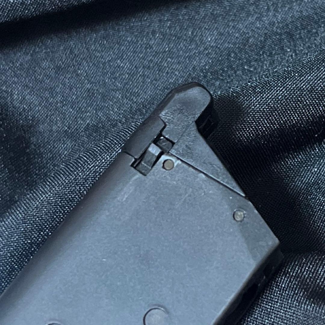 東京マルイ　COLT Mark IV Series 70 ガスガン　18歳以上用