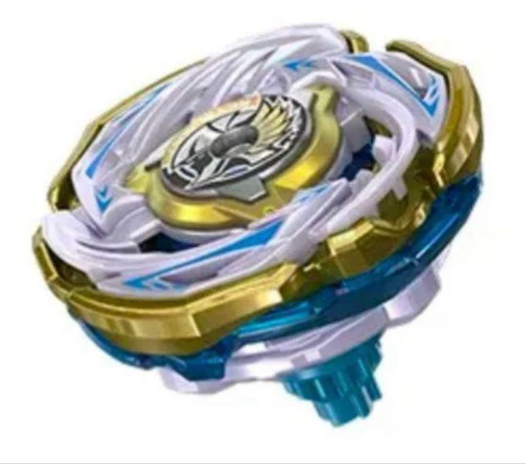 ベイブレードX CX00 ワルキューレボルトS4-70V