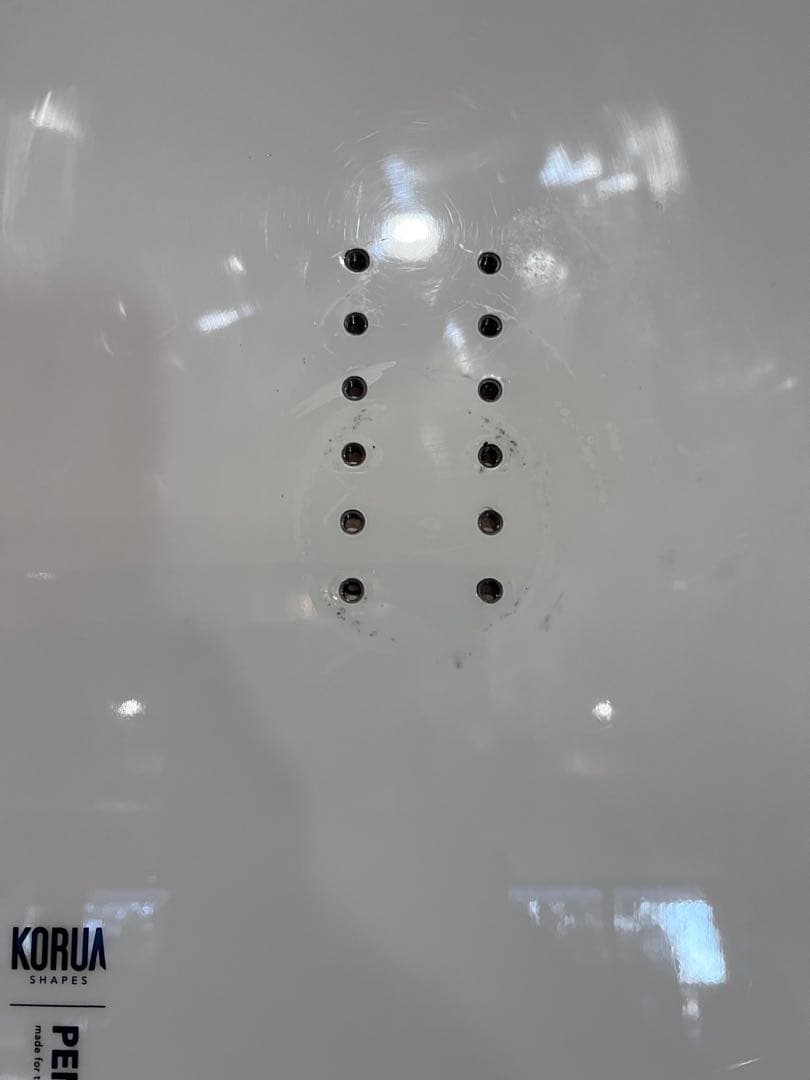 KORUA PENCIL ／159 バックカントリー・ツリーラン・パウダー向け