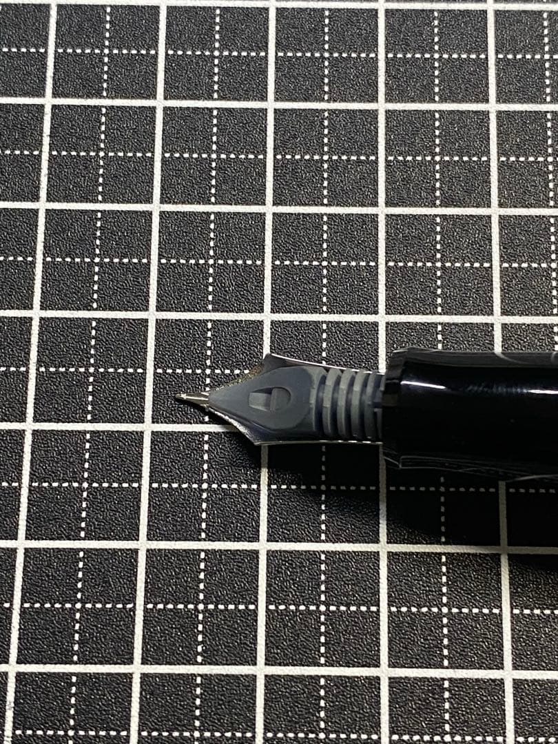 PILOT CUSTOM HERITAGE SE MARBLE-RED 万年筆