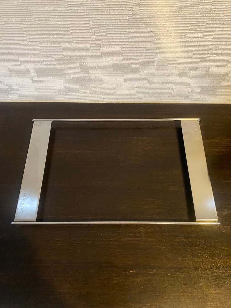 廃盤 peak ジカロテーブル1ユニットブリッジ