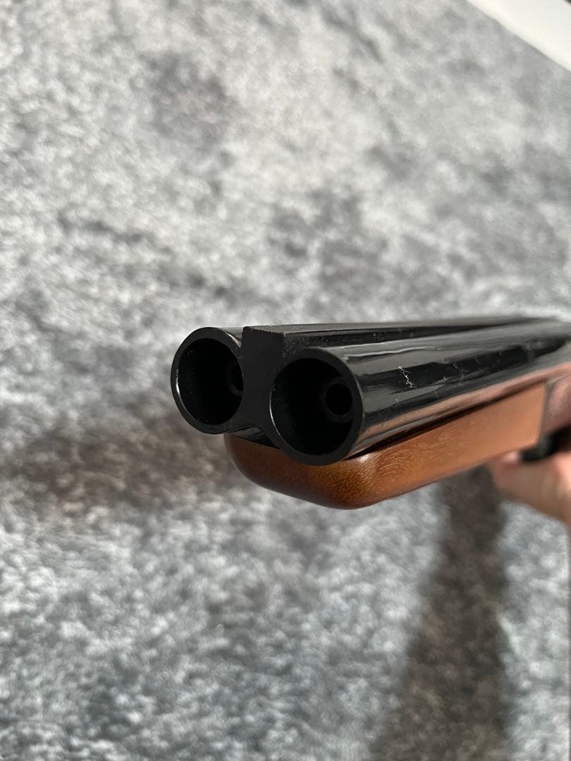 ハドソン　マッドマックス　COMBAT SHOTGUN