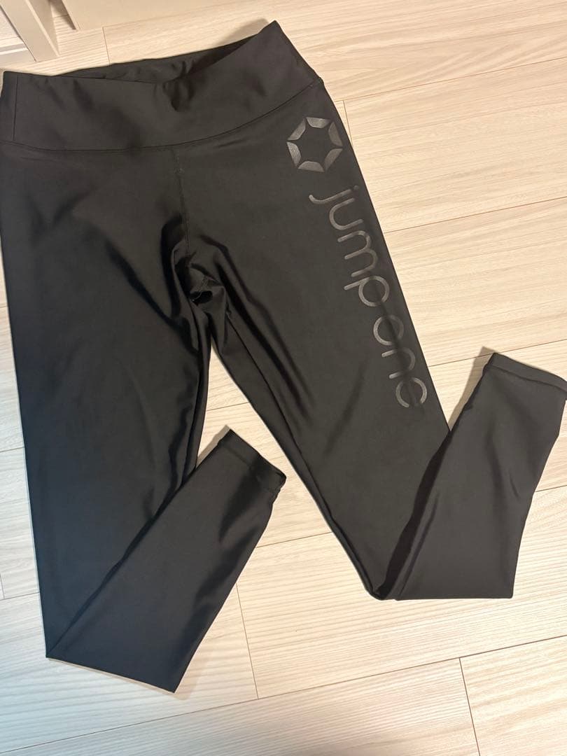 jump one　ジャンプワン レギンス