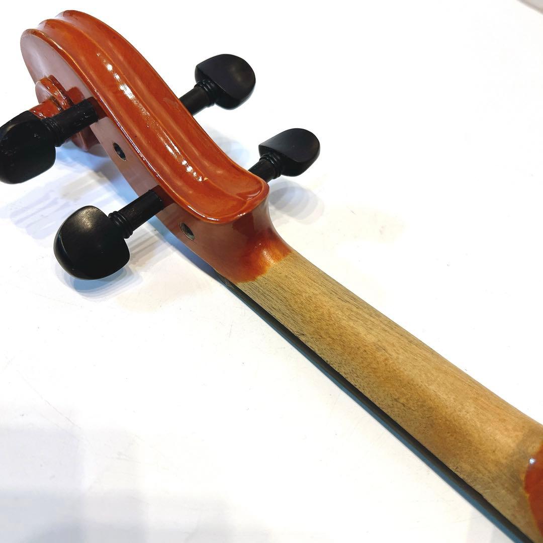 【良品】Andreas Eastman VL80 3/4 2016年製