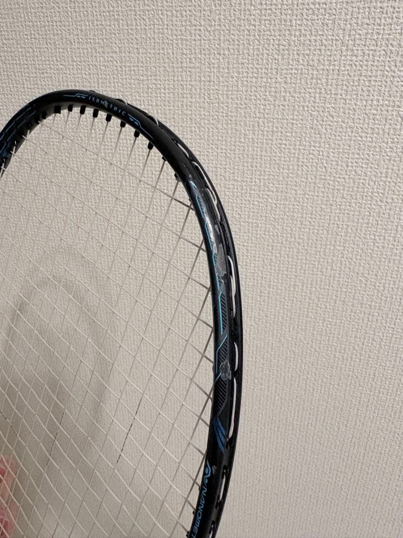 YONEX VOLTRIC Z-FORCE II （ボルトリックZフォース2）