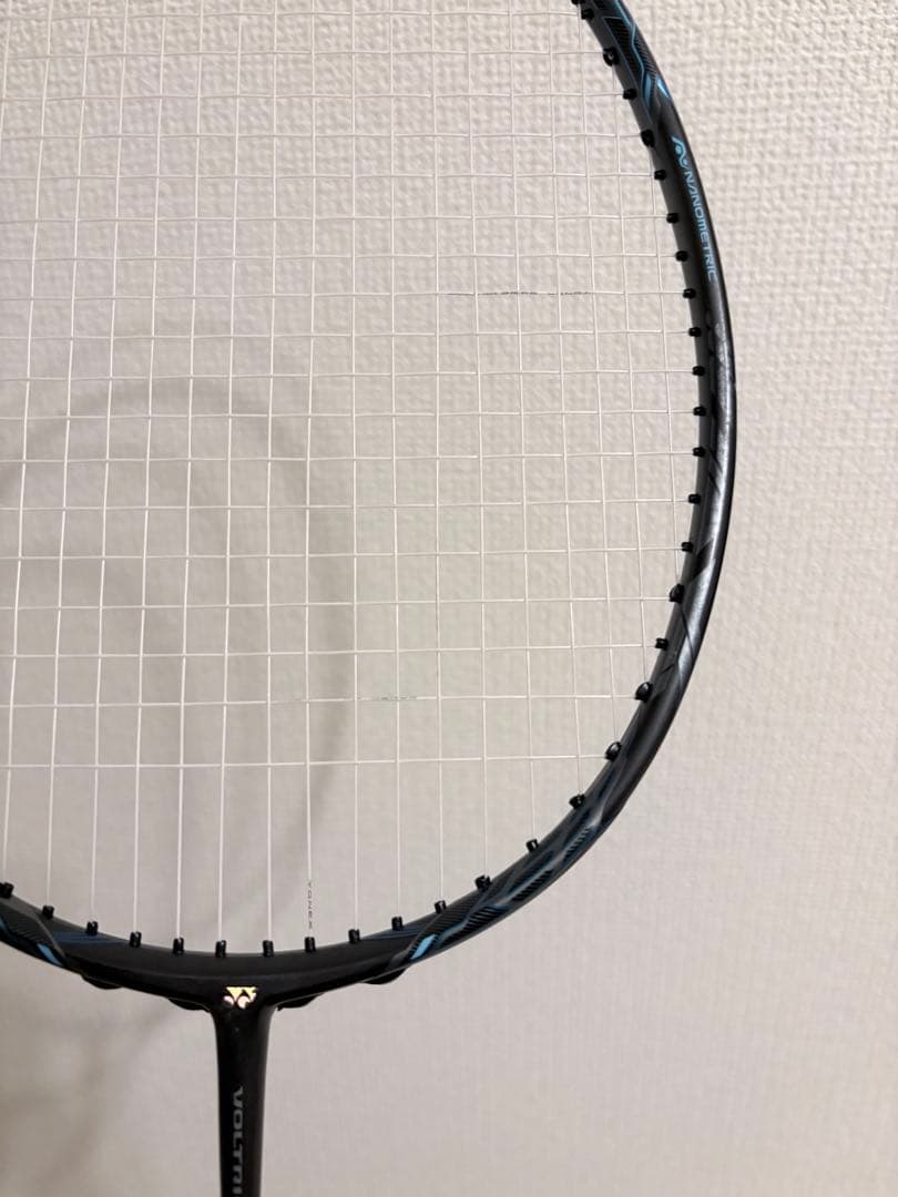 YONEX VOLTRIC Z-FORCE II （ボルトリックZフォース2）