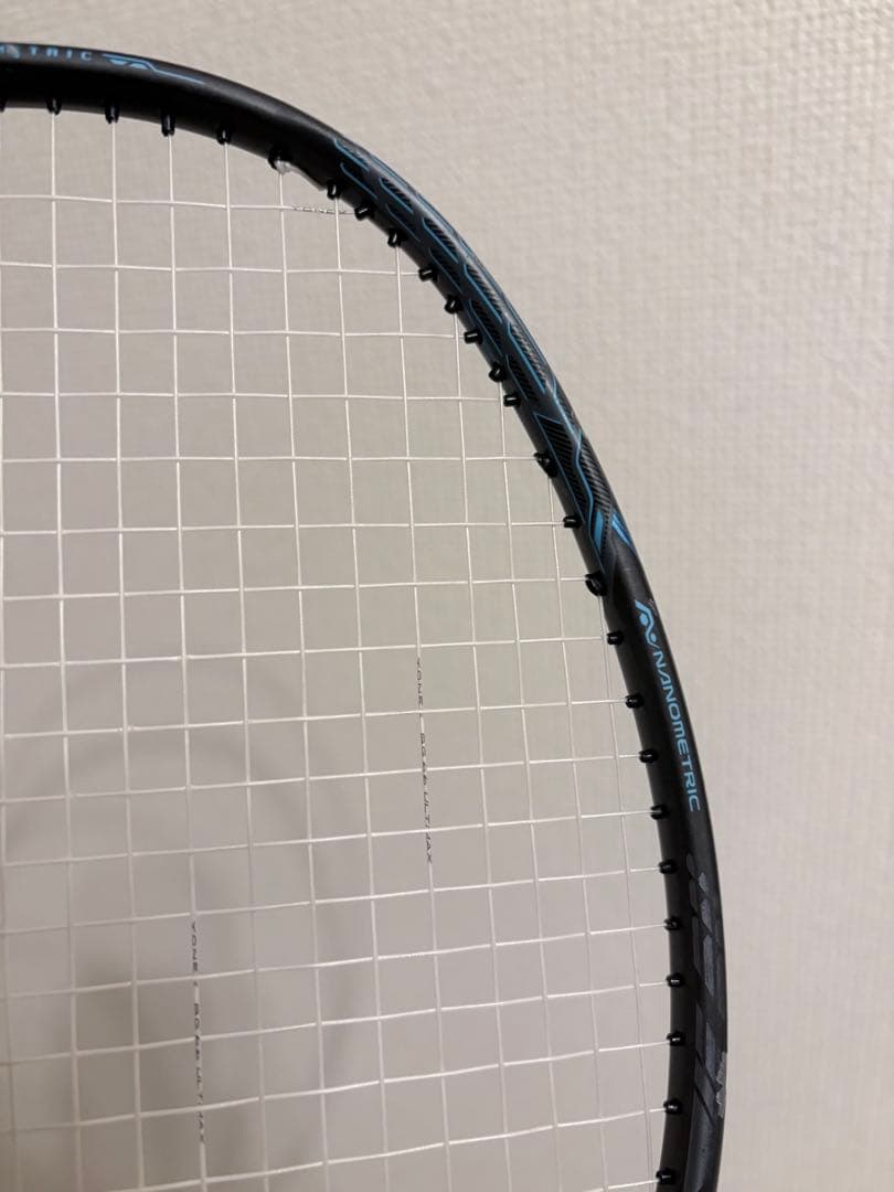 YONEX VOLTRIC Z-FORCE II （ボルトリックZフォース2）