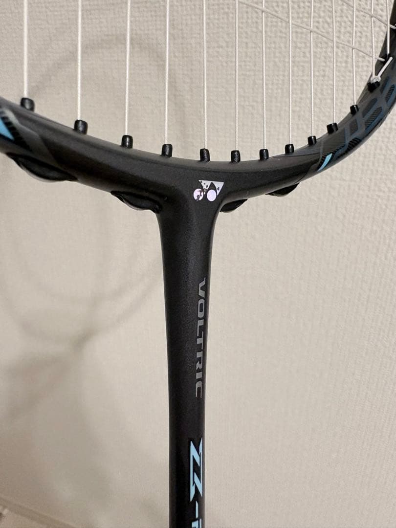 YONEX VOLTRIC Z-FORCE II （ボルトリックZフォース2）