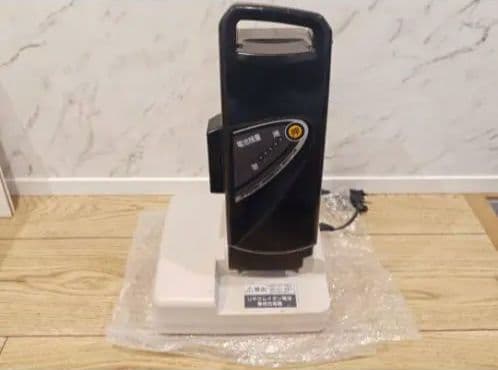 激安★前後子供のせ付き！パナソニック製電動アシスト自転車！引き取りOK