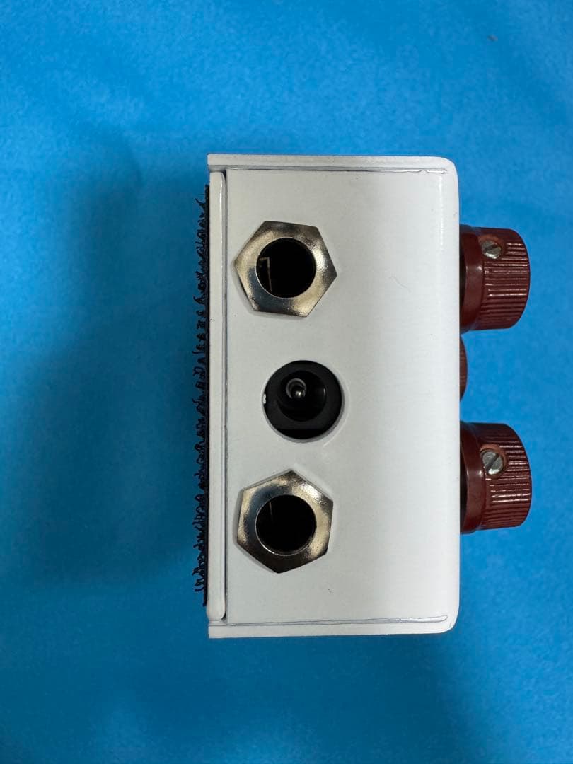 J. Rockett Archer Clean クリーンブースター 美品