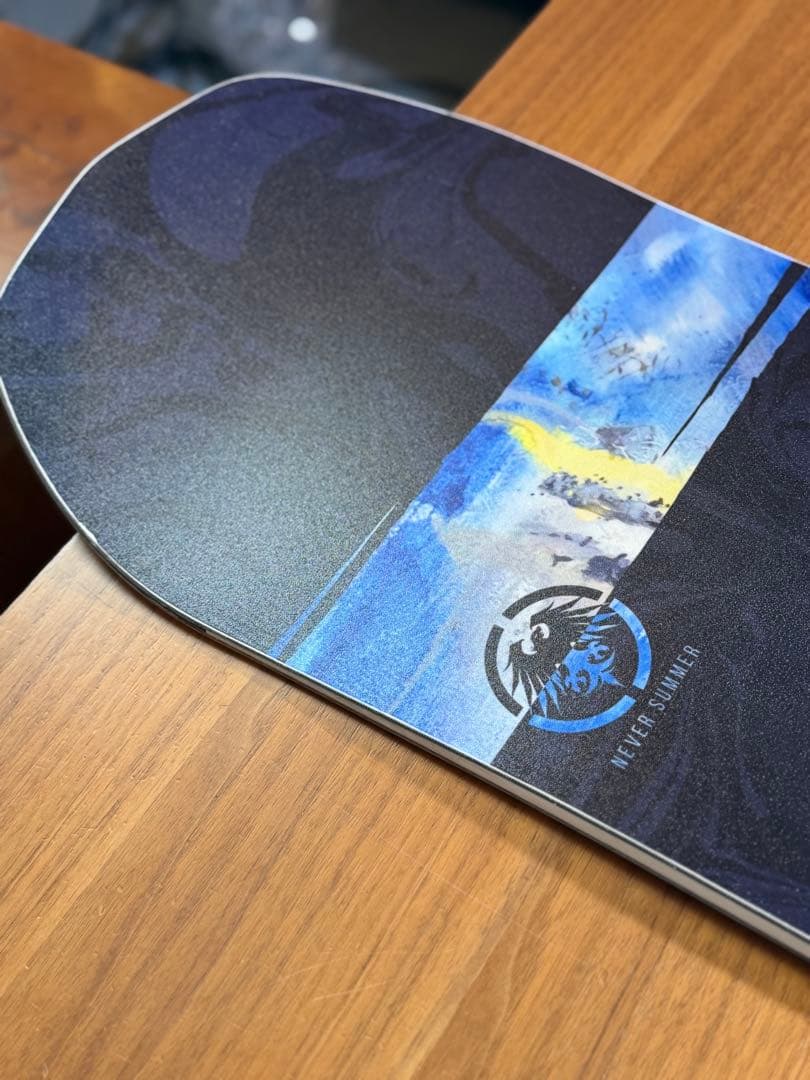 Neversummer Proto Type Two ネバーサマープロトタイプ2