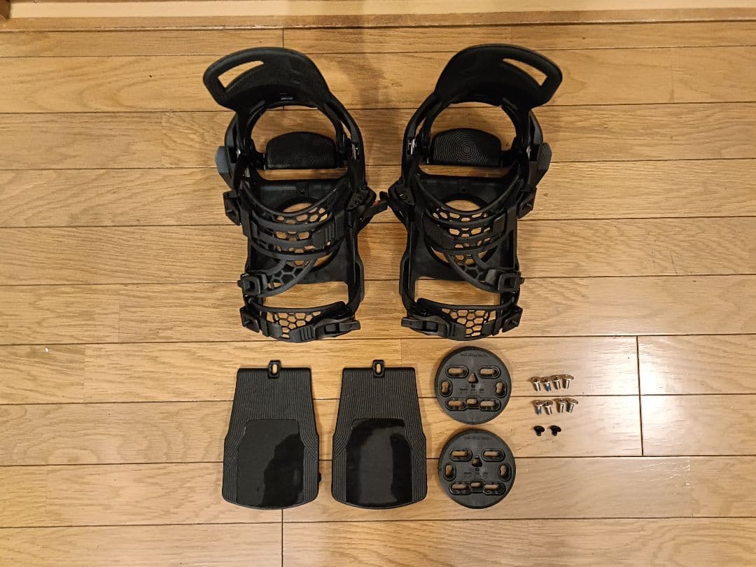 【本日限り】Nidecker supermatic Mサイズ　スーパーマチック