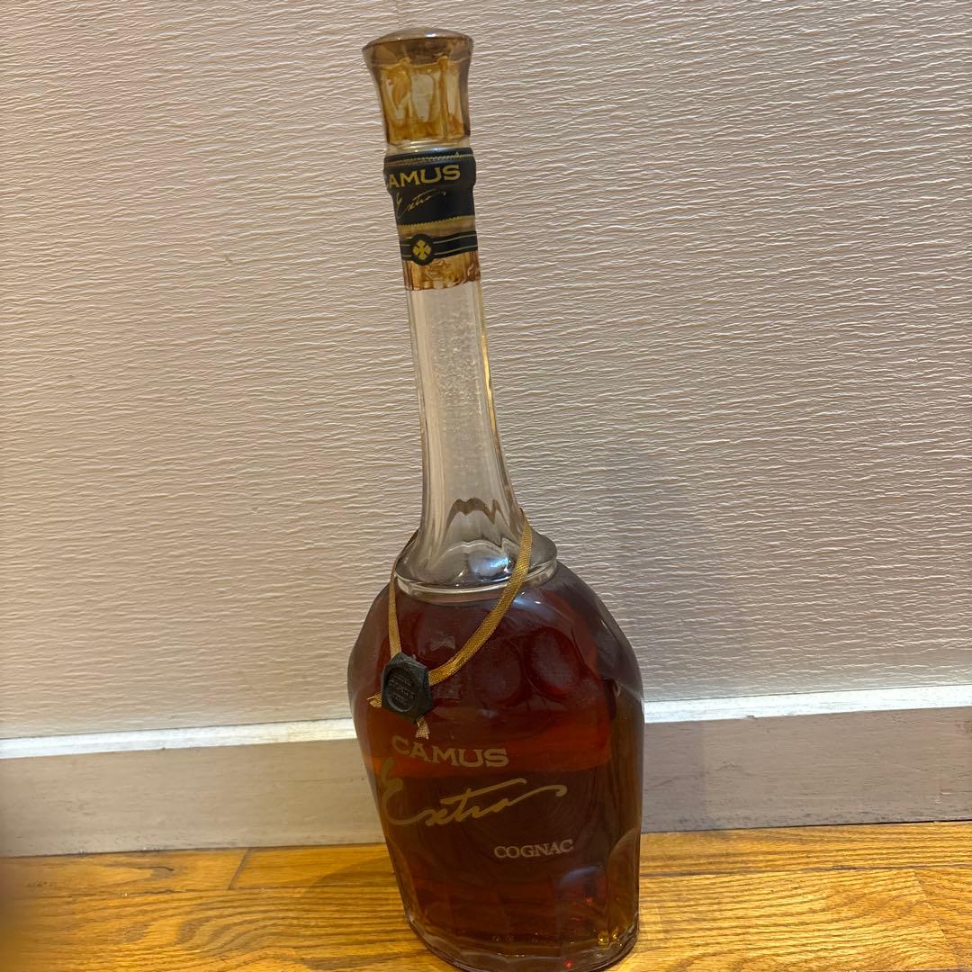 ブランデー CAMUS Cognac