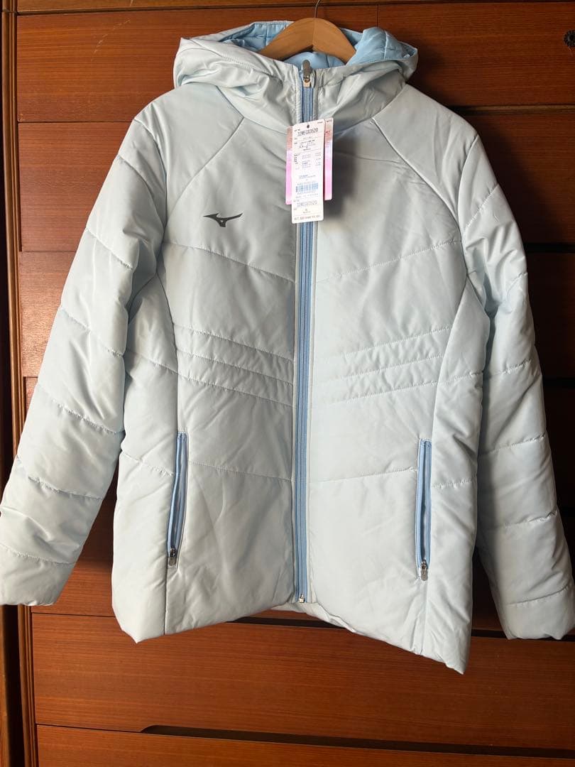 Mizuno ミズノ　テックフィル　ブレスサーモコート