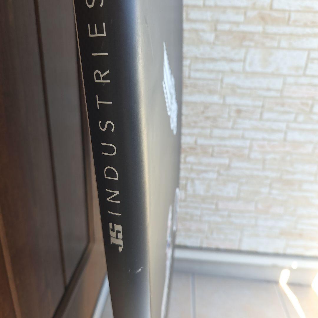 サーフィン・ボディボード JS XERO FUSION HYFI3.0