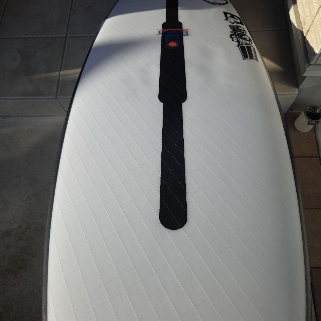 サーフィン・ボディボード JS XERO FUSION HYFI3.0