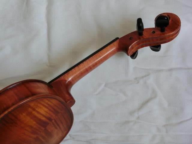 【希少美品】Karl Hofner バイオリン KH174 4/4 ドイツ製