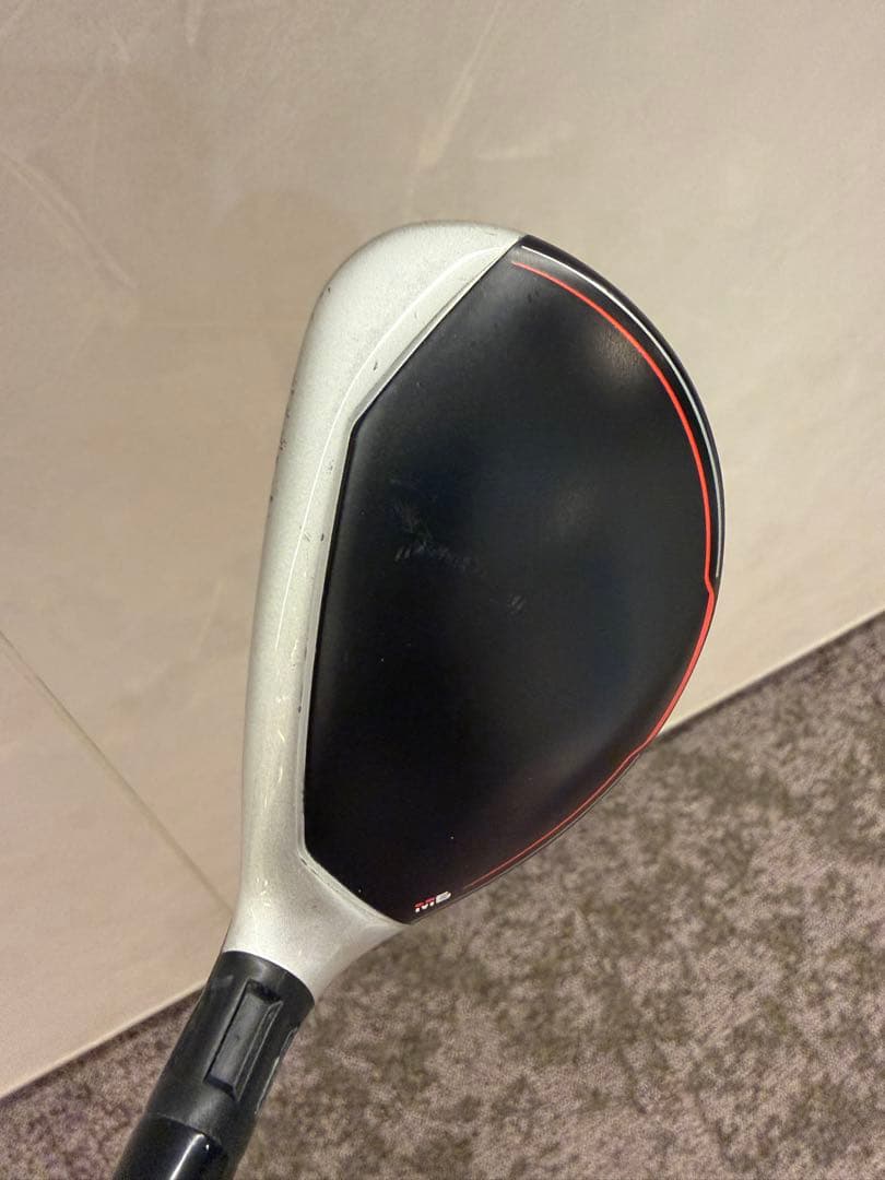 M6 ユーティリティ 3U