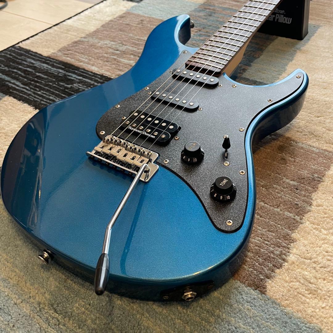 YAMAHA ヤマハ　Pacifica パシフィカ　PAC112X