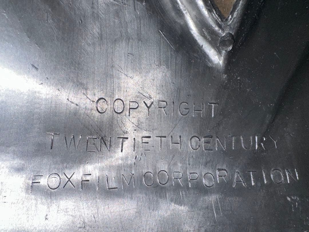 【希少】 ダースベイダー STARWARS マスク ドンポスト社製(初期型)