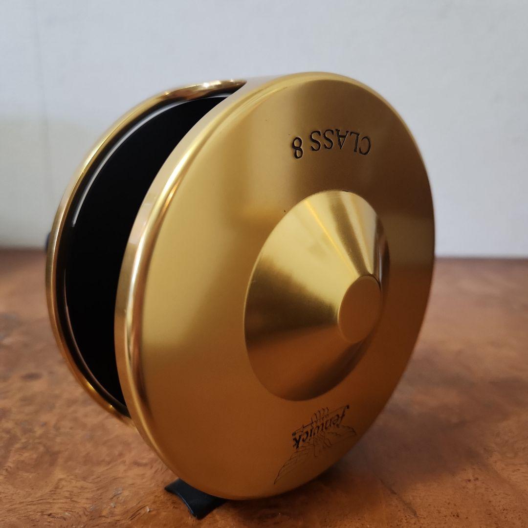 未使用新品　Fenwick world class8