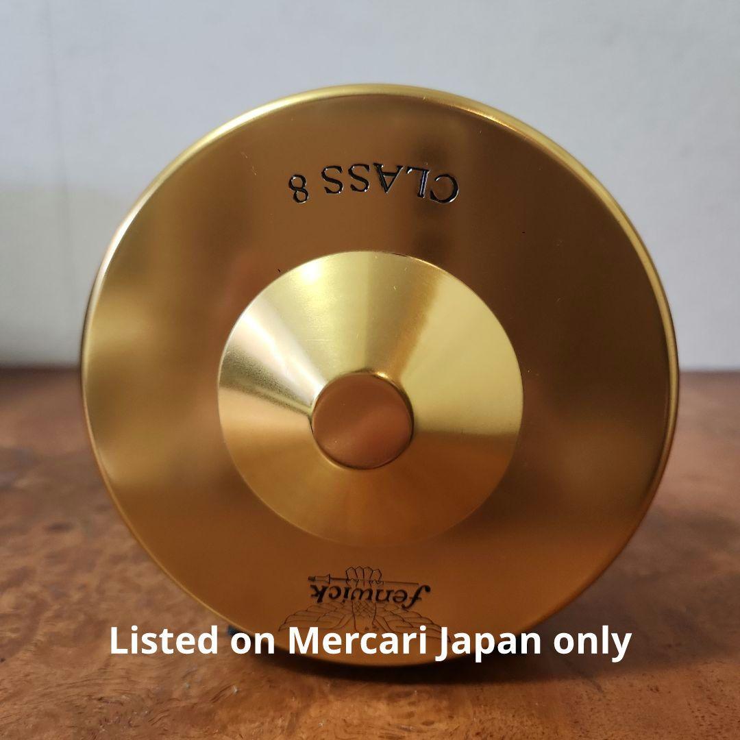 未使用新品　Fenwick world class8