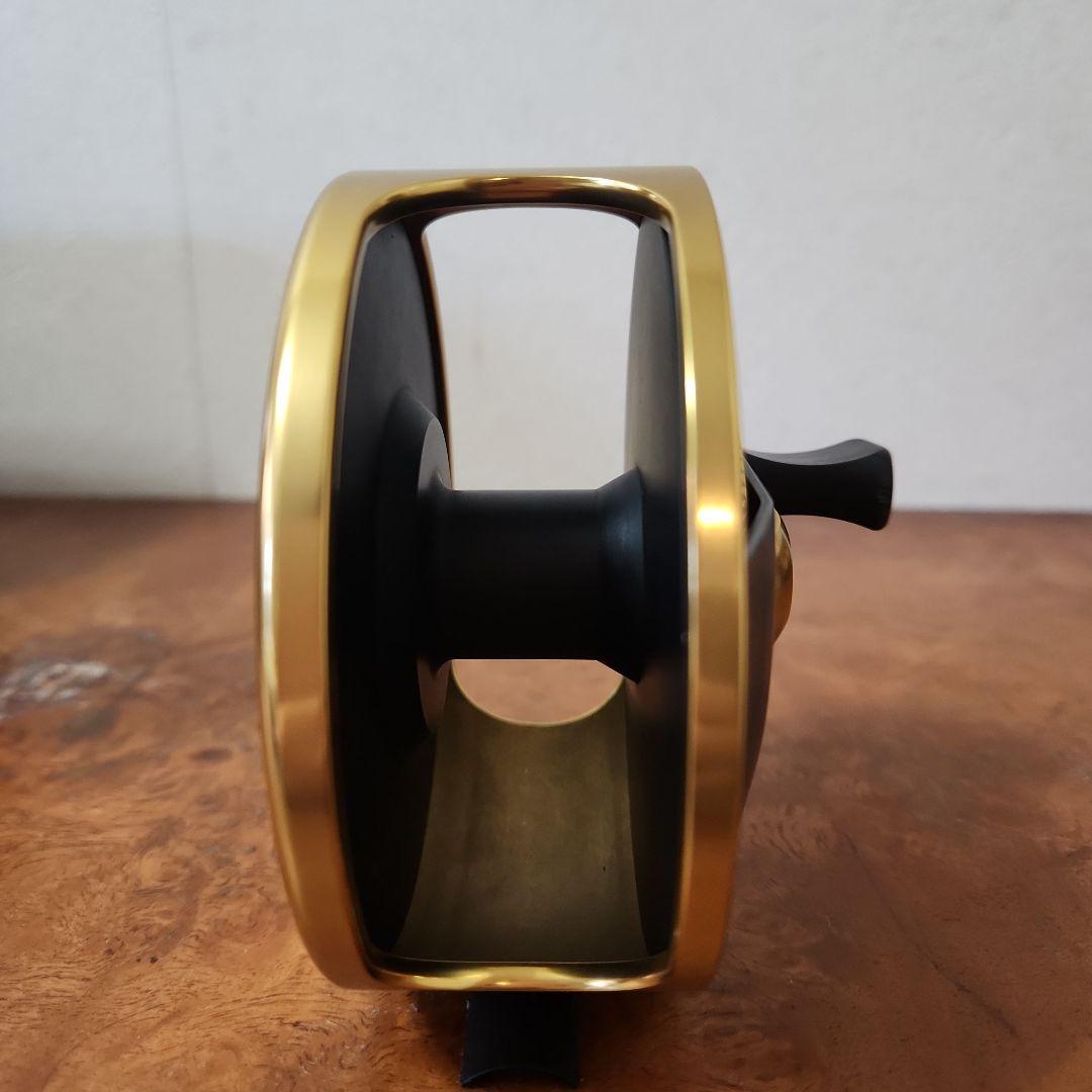 未使用新品　Fenwick world class8